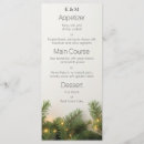 Search for christmas dinner menus Pine