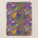 Search for mardi gras blankets New orleans