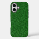 Search for green paisley iphone cases Pattern
