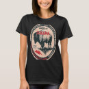 Search for born in buffalo tshirts Wild