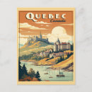 Search for quebec postcards Classic
