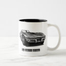 Search for corvette stingray mugs Vintage