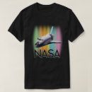 Search for nasa space shuttle tshirts Science