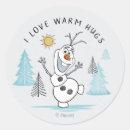 Recherche de congeler autocollants Neige