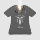 Search for funny nurse ornaments Cute