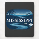 Search for mississippi mousepads Usa