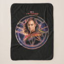 Search for captain marvel blankets Mcu
