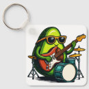 Search for avocado fruit keychains Funny
