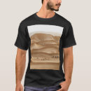 Search for sahara desert tshirts Sunset