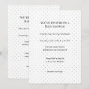 Recherche de editable baby shower invitations Pour enfants