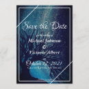 Search for silhouette save the dates Whimsical