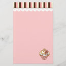 Search for recipe stationery paper Pink