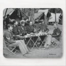 Search for civil war mousepads Soldiers