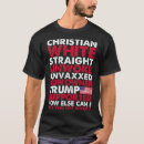 Search for unvaxxed tshirts Politics