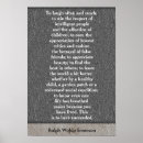 Recherche de rire souvent posters Ralph waldo emerson