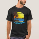 Search for sunset sail tshirts Wave