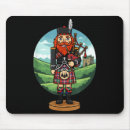 Search for scottish mousepads Modern