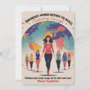 Search for equal cards Feminism