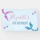 Search for mermaid banners Sea