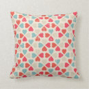 Search for amour pillows Abstract