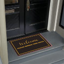 Search for remove your shoes doormats Typography