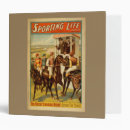 Search for sporting binders Life