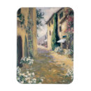 Recherche de vila magnets La toscane