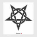 Search for satanic symbols stickers Satanism