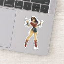 Search for bombshell stickers Pinup