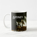 Search for sydney opera mugs Souvenir