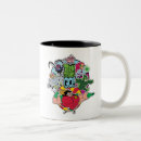 Search for go team mugs Teen titans go cartoon