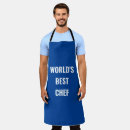 Search for chef aprons Master