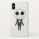 Search for jack skellington iphone cases Nightmare before christmas jack