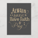 Recherche de croyez cartes postales Tendance