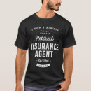 Search for insurance tshirts Worker