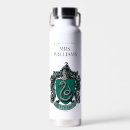 Search for harry potter water bottles Slytherin