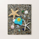 Search for sea glass puzzles Summer