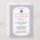 Search for sailboat invitations Shower