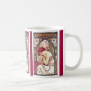 Search for mucha mugs Women
