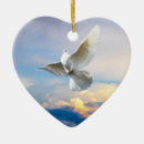 Search for white dove ornaments Birds