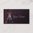 Recherche de chevalier médiéval cartes visite Épée