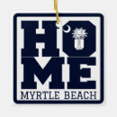 Search for myrtle beach ornaments Vintage