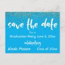 Search for graduation party save the dates Celebration