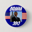 Search for obama campaign buttons Politics
