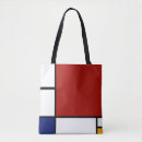 Search for square red bags Minimalist