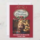 Search for candy cane cards Vintage