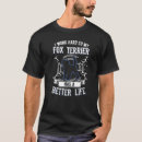Search for terrier tshirts Have