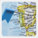 Search for map pin stickers Flag