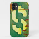 Recherche de dollar iphone coques Vert
