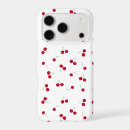 Search for fruit pattern cases Cute